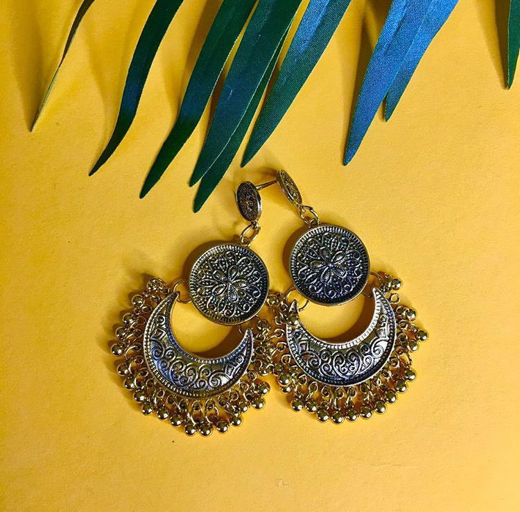 The Shruti Earrings