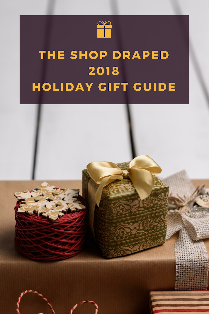 The Official Holiday Gift Guide