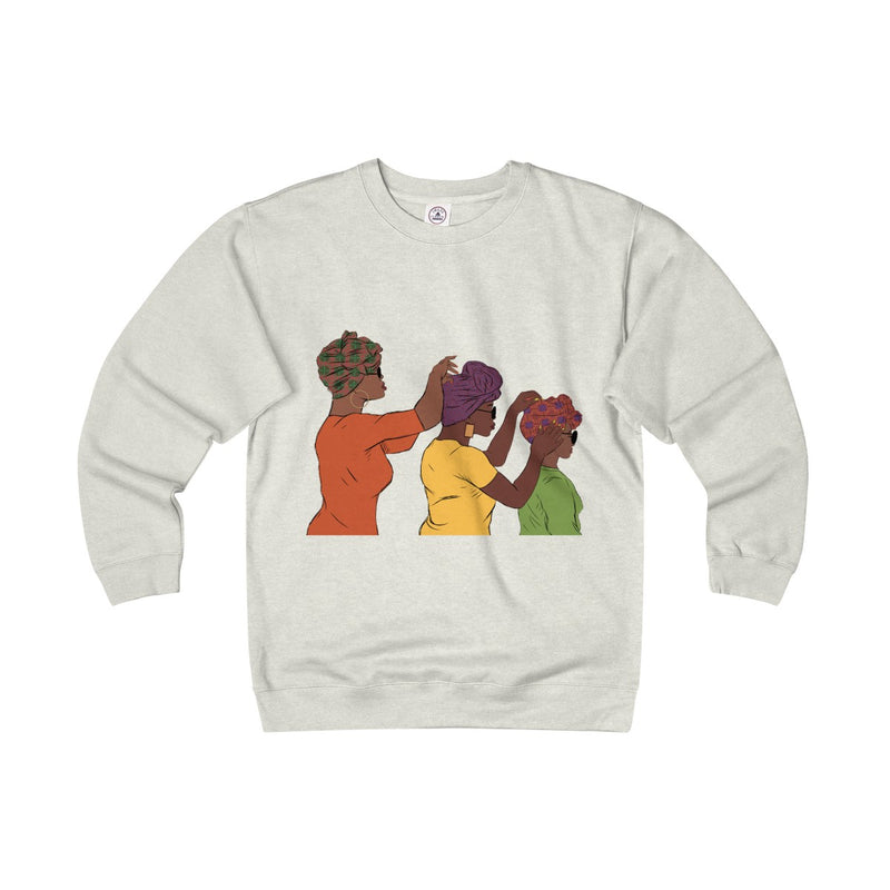 3 Sisters Sweatshirt - shopdraped