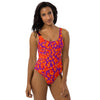 ABD Tropical Sunset Swimsuit