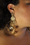 The Yeye Earrings